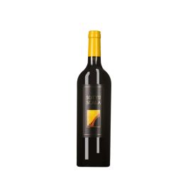 Domaine U Stiliccionu "Sottu Scala"  Rouge 2021