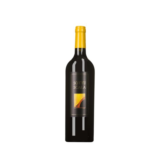 Domaine U Stiliccionu "Sottu Scala"  Rouge 2021