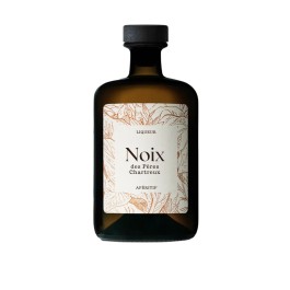 Chartreuse Liqueur de Noix des Pères Chartreux