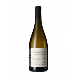 Domaine Jean Paul Brun "Vignification Bourguignonne" Blanc 2020