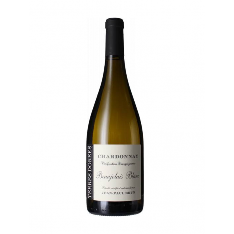 Domaine Jean Paul Brun "Vignification Bourguignonne" Blanc 2020