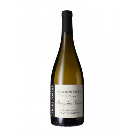 Domaine Jean Paul Brun "Vignification Bourguignonne" Blanc 2020