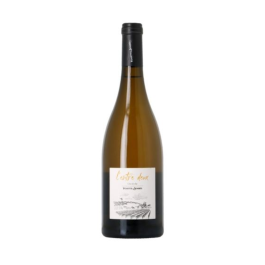 Champagne Vouette & Sorbee "Coteaux Champenois L'entre deux " Blanc