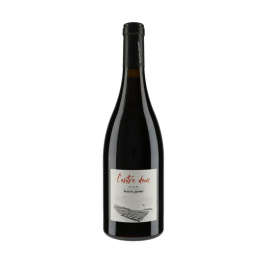 Champagne Vouette & Sorbee "Coteaux Champenois L'entre deux " Rouge 2022
