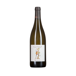 Domaine Giachino Apremont Blanc Sec 2024