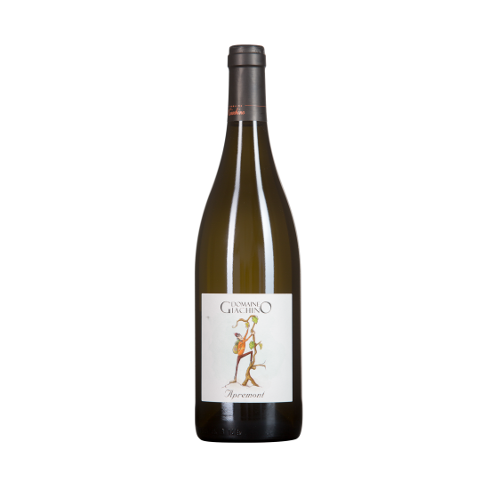 Domaine Giachino Apremont Blanc Sec 2024