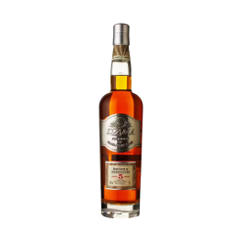 Vieux Rhum Dzama 5 ans D'âge finition cognac