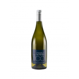 Domaine des Schistes "Illico" Blanc 2025