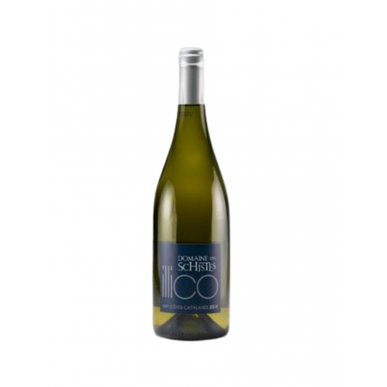 Domaine des Schistes "Illico" Blanc 2025