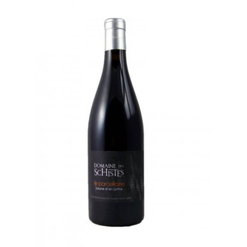 Domaine des Schistes "Caune d'En Joffre" Rouge 2022