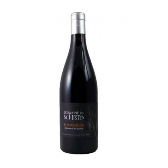 Domaine des Schistes "Caune d'En Joffre" Rouge 2022