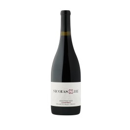 Nicolas Jay "L'Ensemble" Pinot Noir Rouge 2023
