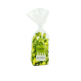 Chartreuse Sachet de Bonbons Liqueur de Chartreuse 200gr