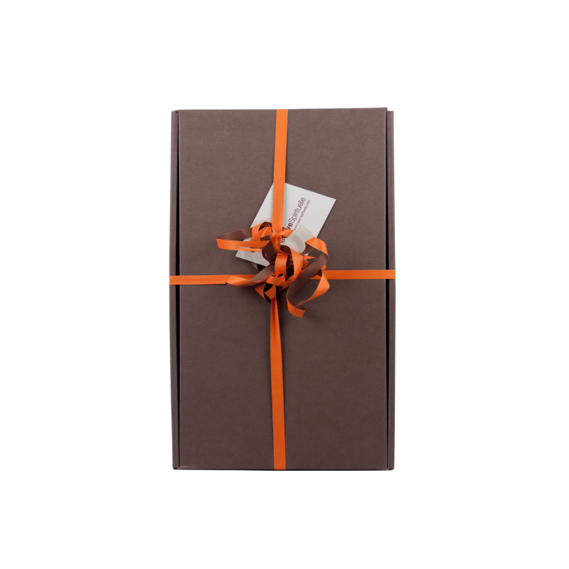 Coffret Vin de Bordeaux "Cru Classé"