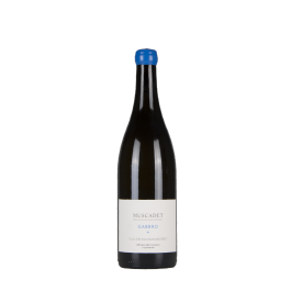 Domaine de Bellevue "Gabbro" Blanc Sec 2023