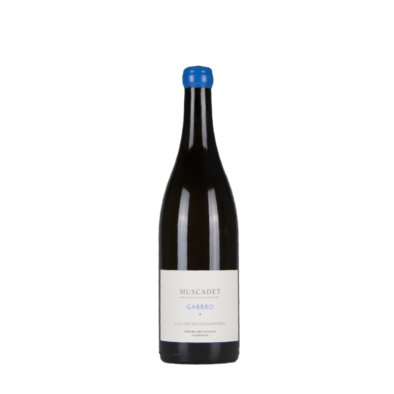 Domaine de Bellevue "Gabbro" Blanc Sec 2023