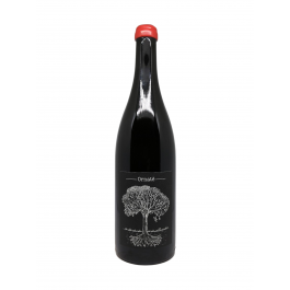 Domaine de Bellevue "Ornaté" Rouge 2023