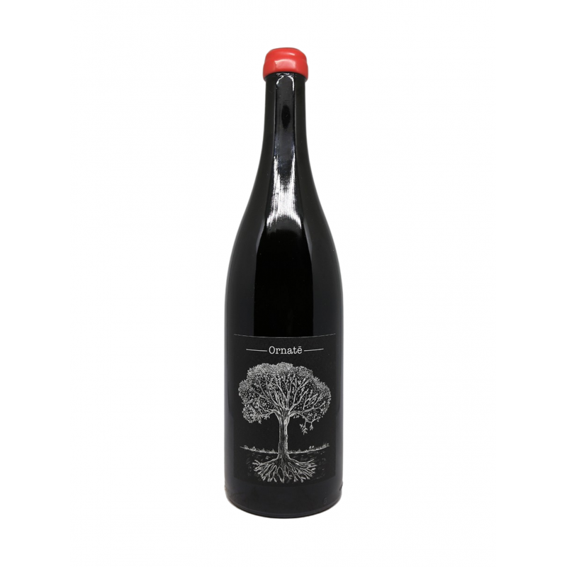 Domaine de Bellevue "Ornaté" Rouge 2023