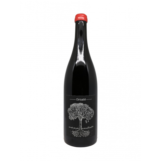 Domaine de Bellevue "Ornaté" Rouge 2023