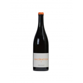 Domaine de Bellevue "Macération" Blanc Sec 2024