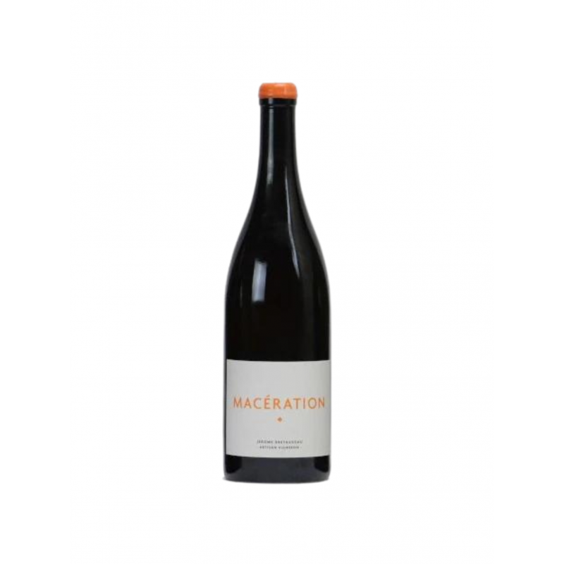 Domaine de Bellevue "Macération" Blanc Sec 2024