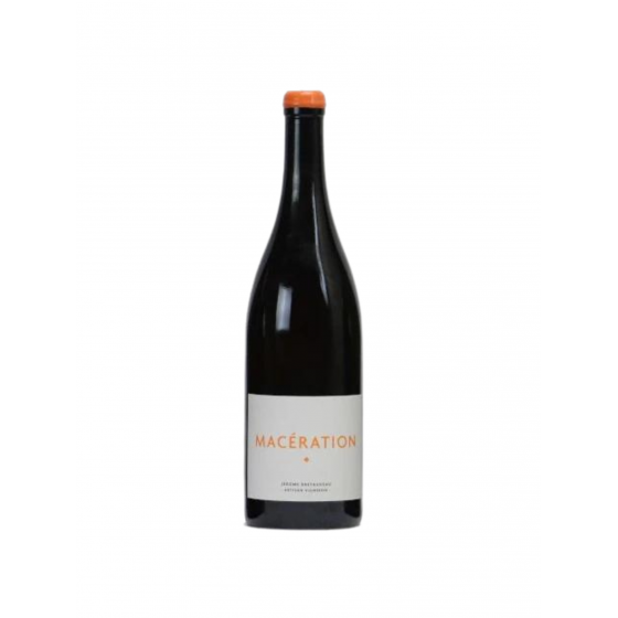 Domaine de Bellevue "Macération" Blanc Sec 2024