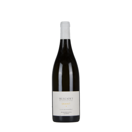 Domaine de Bellevue Muscadet Granite "Clos des Perrières" Blanc Sec 2023