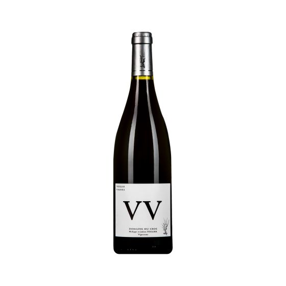 Domaine du Cros "Vieilles Vignes" Rouge 2022