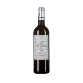 Château de Pennautier - Rouge 2022