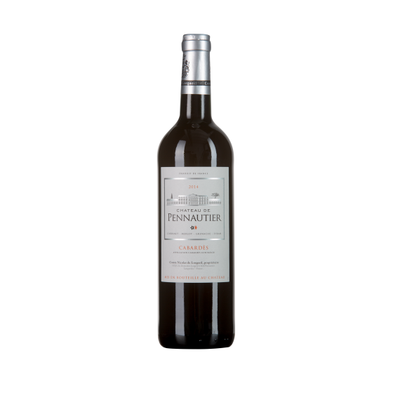 Château de Pennautier - Rouge 2022