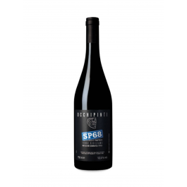 Domaine Occhipinti SP 68 Rouge 2023