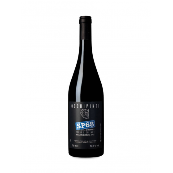 Domaine Occhipinti SP 68 Rouge 2023