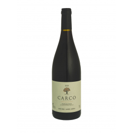 Antoine Arena "Carco" Rouge 2023