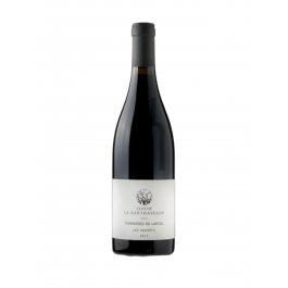 Clos de la Barthassade Les Ouvrées 2023