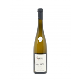 Domaine Binner "Auxerrois Hinterberg" Blanc sec 2019