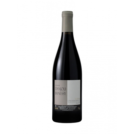 Domaine Danjou Banessy "Roboul" Rouge 2024