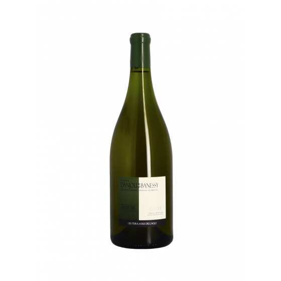 Domaine Danjou Banessy "Coste" Blanc Sec 2024