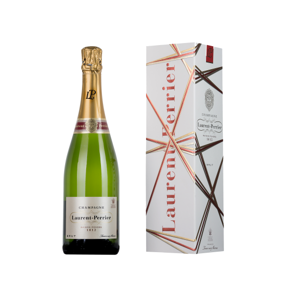 Laurent-Perrier "Brut LP"  Brut