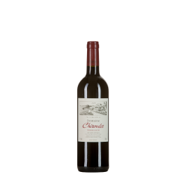 Domaine du Chiroulet "Terroir Gascon 37,50 cl" Rouge 2023