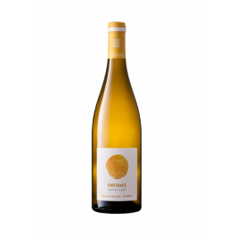 Domaine Sauveroy "Patience" Blanc sec 2024