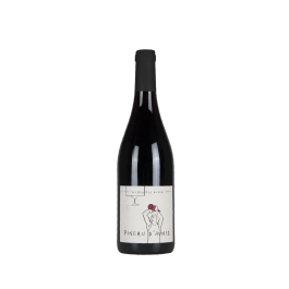 Les Athletes du vin "Pineau d'aunis" Rouge 2024