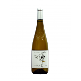 Les Athlètes du vin "Côteaux du Layon" Blanc Sec 2024