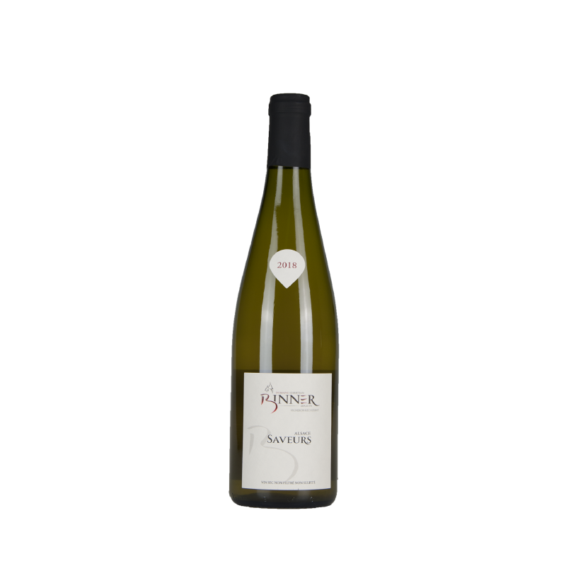 Domaine Binner "Les Saveurs Macérées" 2024