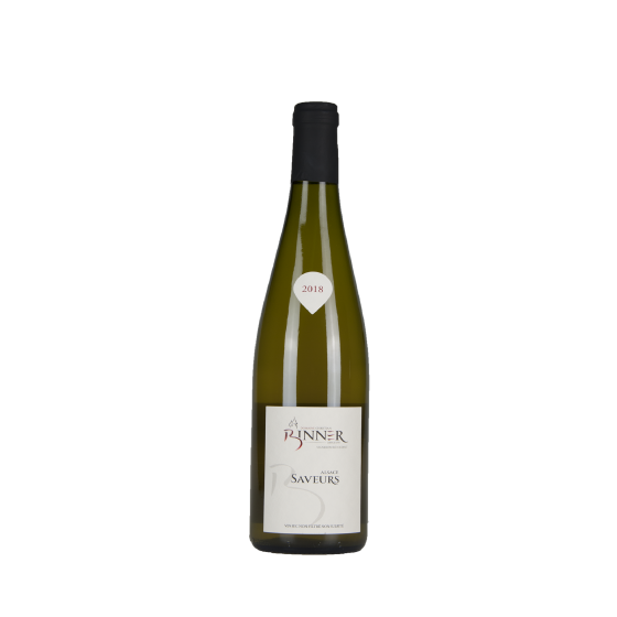 Domaine Binner "Les Saveurs Macérées" 2024