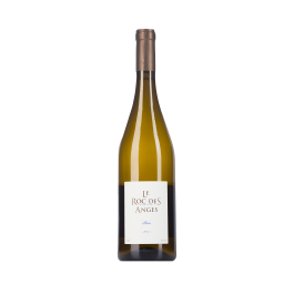 Domaine Le Roc des Anges "Llum" Blanc sec 2023