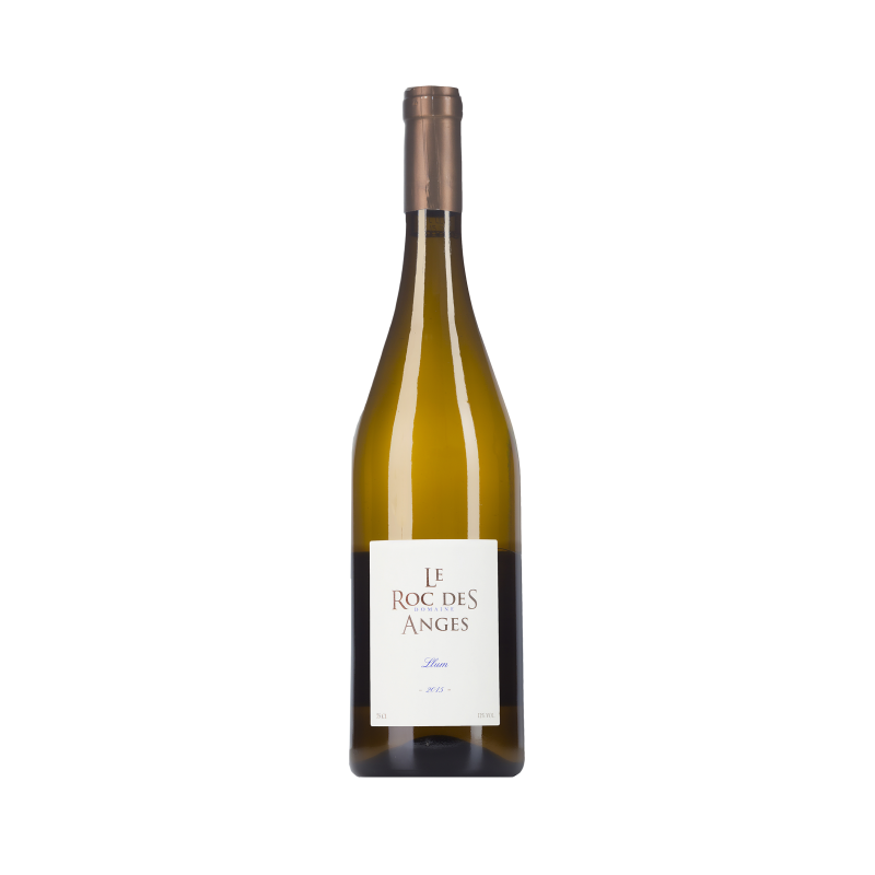 Domaine Le Roc des Anges "Llum" Blanc sec 2023