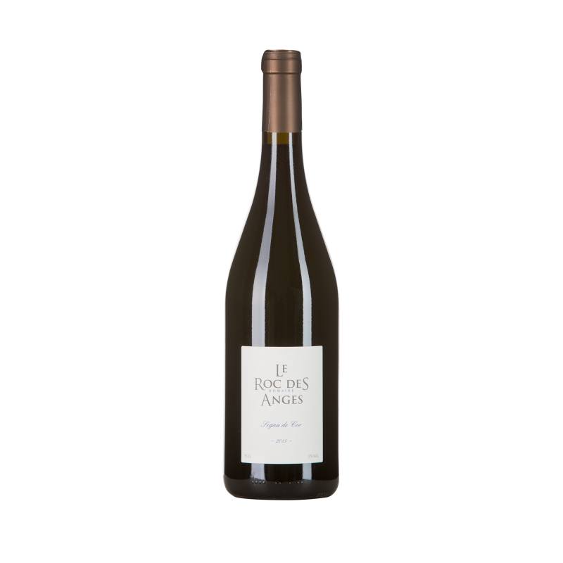 Domaine Le Roc des Anges "Segna de Cor" Rouge 2023