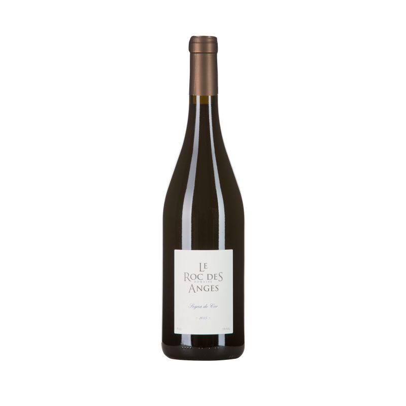 Domaine Le Roc des Anges  "Segna de Cor" Rouge Magnum 2023