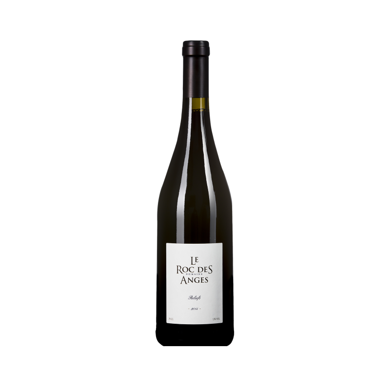 Domaine Le Roc des Anges  "Reliefs" Rouge 2023