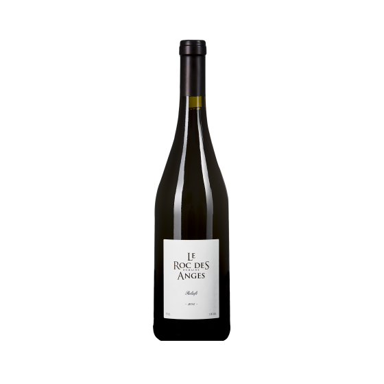 Domaine Le Roc des Anges  "Reliefs" Rouge 2023